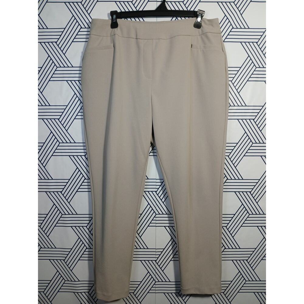 Cato Pull On Stretch 14/16W